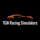 TGN Racing Simulators coupon codes