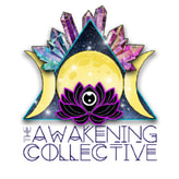 THE AWAKENING COLLECTIVE coupon codes