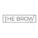 THE BROW FIXX coupon codes