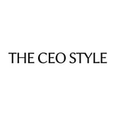 THE CEO STYLE coupon codes