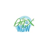 THE DETOX NOW coupon codes