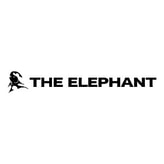 THE ELEPHANT coupon codes