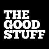 THE GOODSTUFF coupon codes