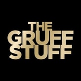 THE GRUFF STUF coupon codes