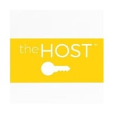 THE HOST coupon codes