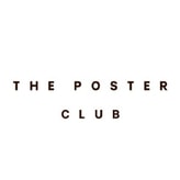 THE POSTER CLUB coupon codes