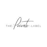 THE-PRIVATE-LABEL coupon codes
