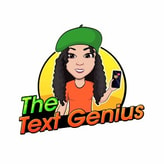 THE TEXT GENIUS coupon codes