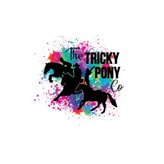 THE TRICKY PONY CO coupon codes