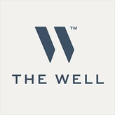 THE WELL coupon codes