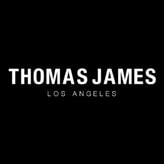 THOMAS JAMES coupon codes
