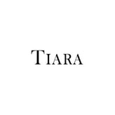 TIARA coupon codes