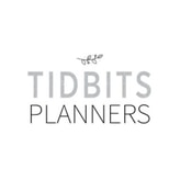 TIDBITS Planner coupon codes