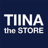 TIINA the STORE coupon codes