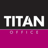TITAN Office coupon codes