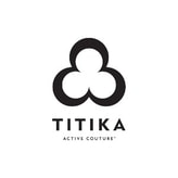 TITIKA Active Couture coupon codes
