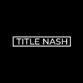 TITLE Nash coupon codes