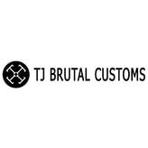TJ Brutal Customs coupon codes
