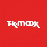 TK Maxx coupon codes
