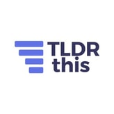TLDR This coupon codes