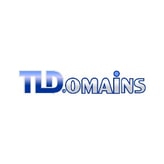 TLDomains.org coupon codes