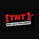 TNT Supplements coupon codes