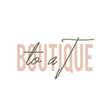 TO A T BOUTIQUE coupon codes