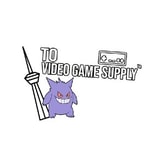 TO Video Game Supply coupon codes