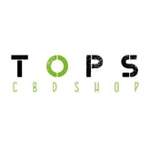 TOPS CBD Shop coupon codes