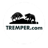 TREMPER.com coupon codes