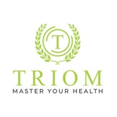 TRIOM HEALTH coupon codes