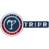 TRIPR India coupon codes