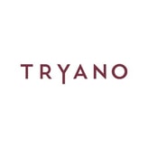 TRYANO coupon codes