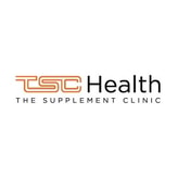 TSC-Health coupon codes