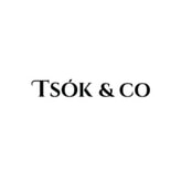 TSOK & Co coupon codes
