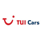 TUI Cars coupon codes