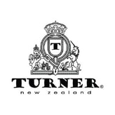 TURNER New Zealand coupon codes