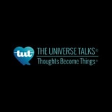 TUT The Universe Talks coupon codes