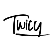 TWICY coupon codes