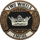 TWO WHEELS EMPIRE coupon codes