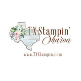 TX Stampin' Sharon coupon codes