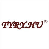 TYRY.HU coupon codes