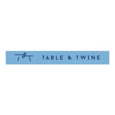 Table & Twine Charleston coupon codes