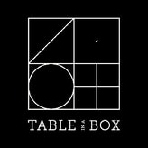 Table in a box coupon codes