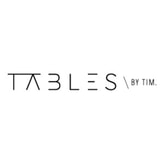 Tables by TIM coupon codes
