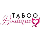 Taboo Boutique coupon codes