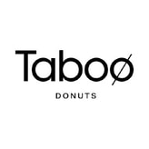 Taboo Donuts coupon codes