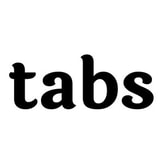 Tabs coupon codes