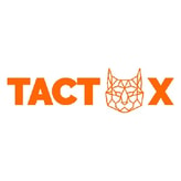TactX coupon codes