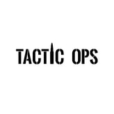 Tactic Ops coupon codes